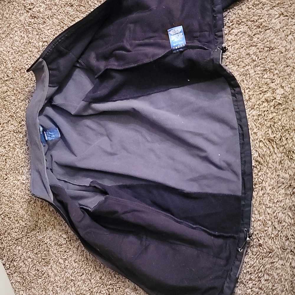 Reebok Coat Jacket Warm - image 5